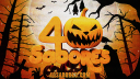 ? 40 SABORES ? Discord Server Banner