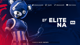 Elite NA Discord Server Banner
