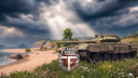 Tank Force Global™ Discord Server Banner