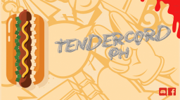 Tendercord PH Discord Server Banner