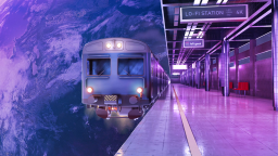 Lofi Geek's Community Discord Server Banner