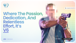 L2S DEV Discord Server Banner