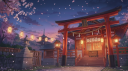 𝕱 𝖊 𝖑 𝖎 𝖘 Discord Server Banner