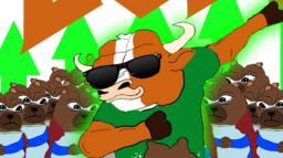 OG wallstreetbets Discord Server Banner