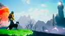 Farewell North Discord Server Banner