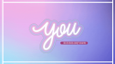 You🌸 Discord Server Banner