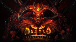 Sanctuary - Diablo 2 Resurrected - Trading & Community Discord Server Banner