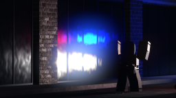 Los Angeles Roleplay Community Discord Server Banner