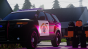 Los Angeles Roleplay Community Discord Server Banner