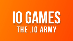 The .io Army Discord Server Banner