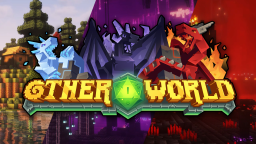 Luna Pixel Studios Discord Server Banner