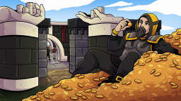 Flipping Utilities Discord Server Banner