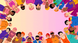 Prideland Discord Server Banner