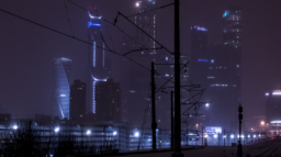 noncity’s world Discord Server Banner