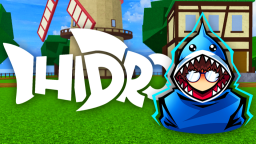 Hidro π Discord Server Banner