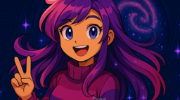 Dormitorio da Erza 💜 Discord Server Banner