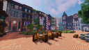 TogetherCraft Discord Server Banner
