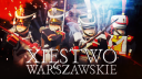 Xiestwo Warszawskie Discord Server Banner