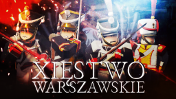 Xiestwo Warszawskie Discord Server Banner