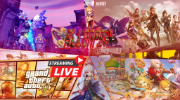 All Dragon Nest Private Server ©™ Discord Server Banner