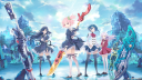 アサルトリリィ総合コミュニティ Discord Server Banner