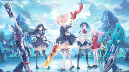 アサルトリリィ総合コミュニティ Discord Server Banner