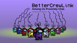BetterCrewLink Discord Server Banner