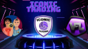 Iconic Trading Discord Server Banner