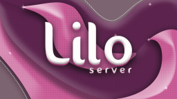 Lilo Discord Server Banner