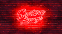 The Santoro Lounge Discord Server Banner