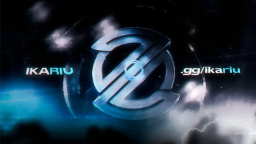 Ikariu's Server Discord Server Banner