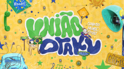 Uniao Otaku ⚽ Discord Server Banner