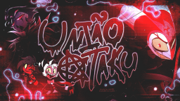 Uniao Otaku Discord Server Banner