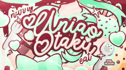 Uniao Otaku Discord Server Banner