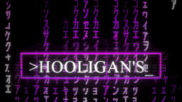 Hooligan's Discord Server Banner