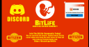 Coral Eclipse Discord Server Banner