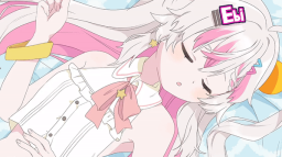 Ebi's Prawn Hub Discord Server Banner