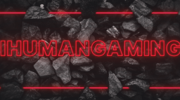 iHumanGaming Discord Server Banner