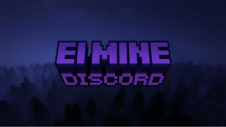 EI MINE Discord Server Banner