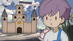 El Reino De La Pizza Discord Server Banner