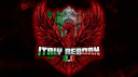 𝙄𝙩𝙖𝙡𝙮𝙍𝙚𝙗𝙤𝙧𝙣 𝙍𝙋 Discord Server Banner
