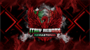 𝐈𝐓𝐀𝐋𝐘 𝐑𝐄𝐁𝐎𝐑𝐍 Discord Server Banner