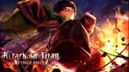 AOT Discord Server Banner
