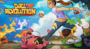 Duel Revolution Discord Server Banner