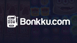 Bonkku.com Discord Server Banner
