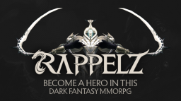 Rappelz - Gambit Discord Server Banner