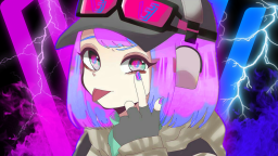 livEvil Discord Server Banner