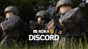 Republic of Korea Army ᵀᴹ Discord Server Banner
