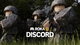 Republic of Korea Army ᵀᴹ Discord Server Banner