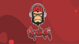 Monkey - Fivem Dev 9K Discord Server Banner
